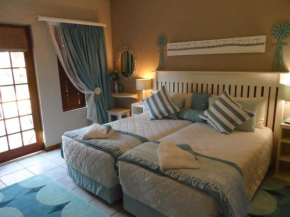 Welcome to A Cherry Lane Self Catering and B&B